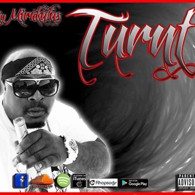 Turnt - Single