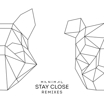 Stay Close (Gustavo Mota Remix) - Single
