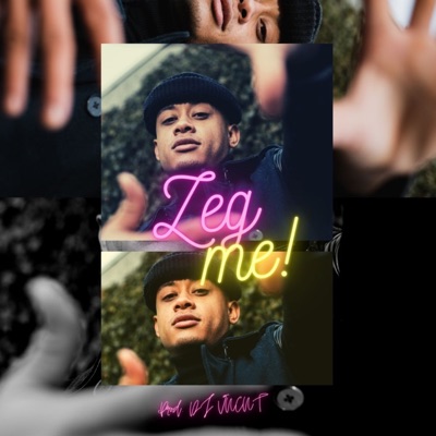 Zeg Me! - Single