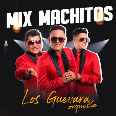 Mix Machitos : Dos Mujeres / El Macho / El Polvorete - Single