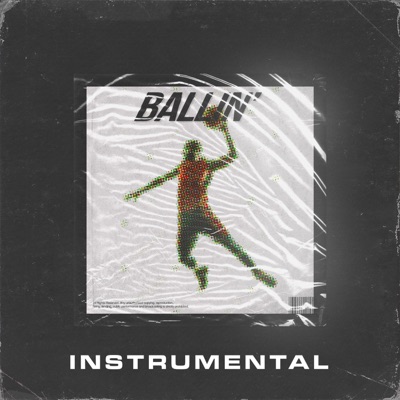 Ballin' (Instrumental) - Single