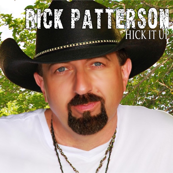 Hick It Up artwork