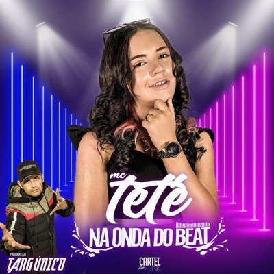 Na Onda Do Beat (feat. Tang Único) - Single