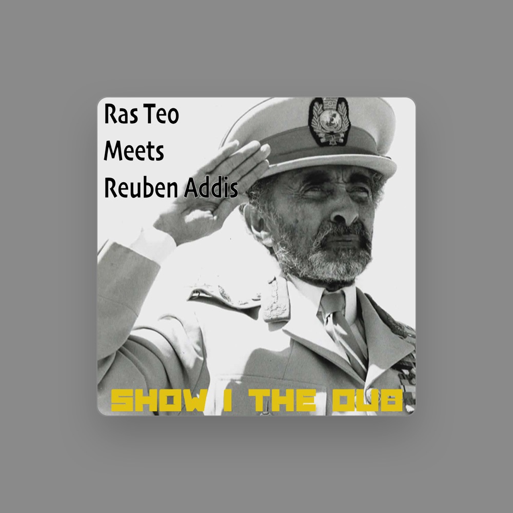 Фото Ras Teo