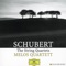 String Quartet (in Various Keys) D. 18 (No. 1): II. Menuetto artwork