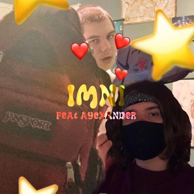 Jansport Bag! (feat. AyeXander) - Single