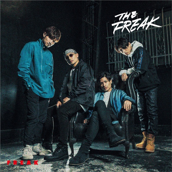 THE FREAK