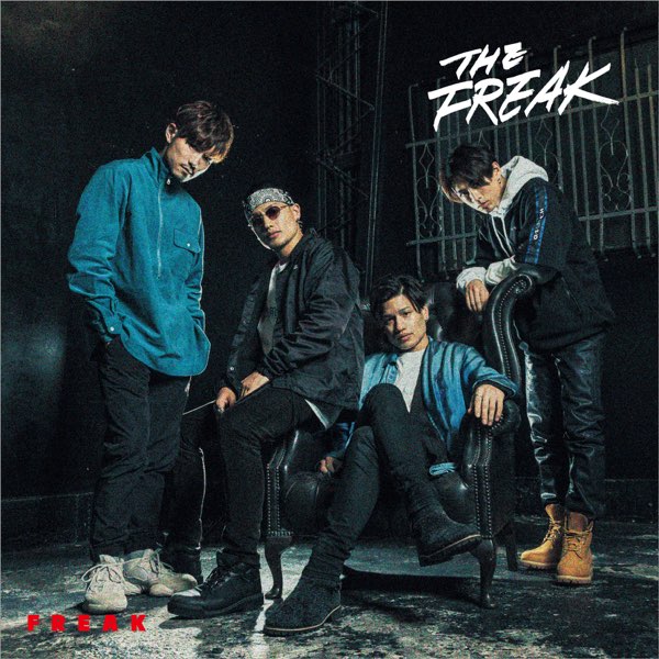 THE FREAK - FREAKのアルバム - Apple Music
