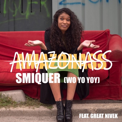 Smiquer (Wo yo yoy) [feat. Great-Nivek] - Single