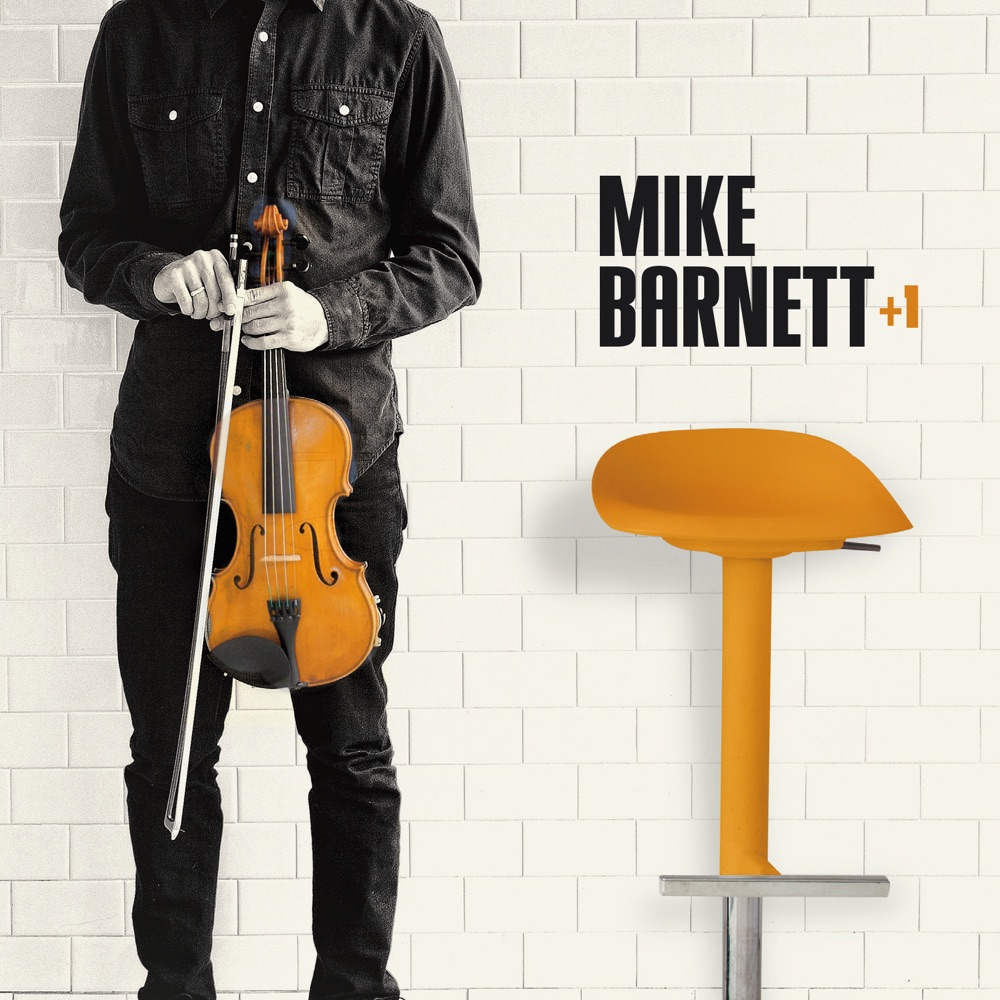Barnett, Mike – 1