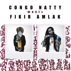 Congo Natty Meetz Fikir Amlak