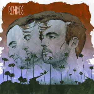 Alone Alien (Remixes) - EP