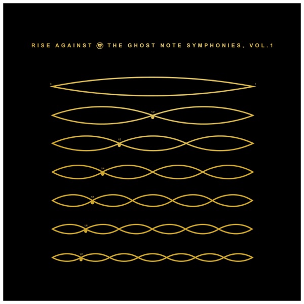 The Ghost Note Symphonies, Vol. 1 - Rise Against