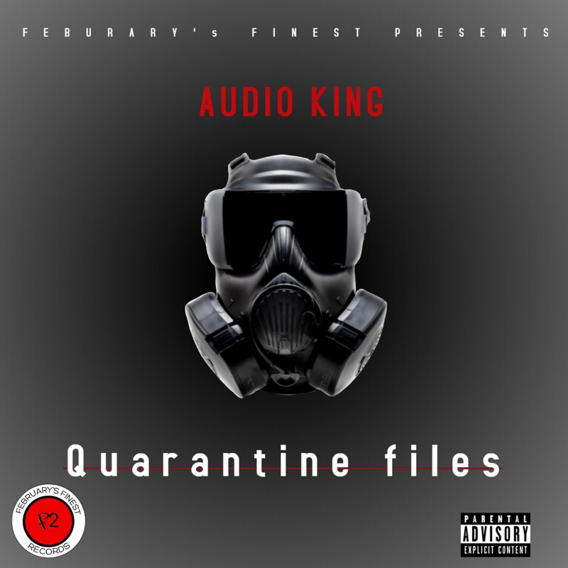 Big Dog (feat. Ralph Scott & Hatchgotti) - Audio King: Song Lyrics