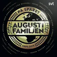 Make Your Own Kind of Music (feat. Sarah Klang) — Augustifamiljen