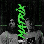 Matrix (feat. DEEK WESTSIDE) - Single