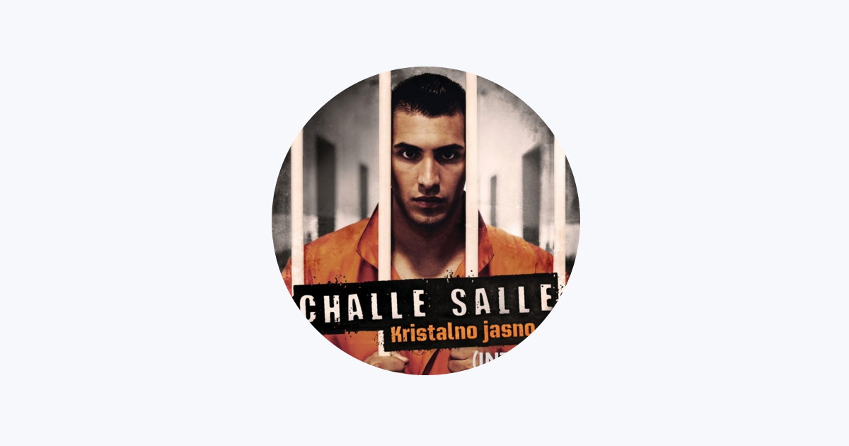 Challe Salle - Apple Music