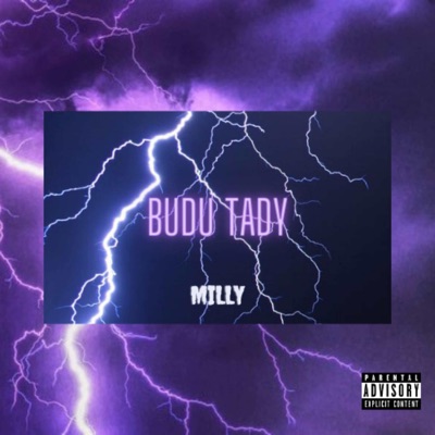 Budu Tady - Single