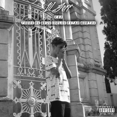 K02: Todos os Meus Ídolos Estão Mortos