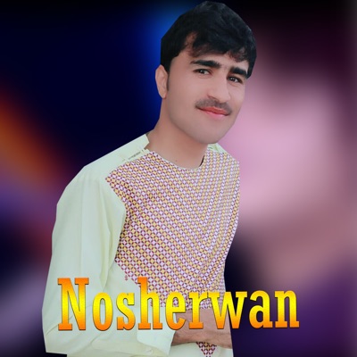 Nosherwan Ashna - Cigrate Ye Dhak Kai