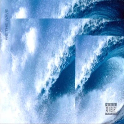 We the Wave (feat. Rello) - Single