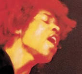 The Jimi Hendrix Experience - Little Miss Strange