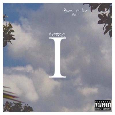 Burn on 'Em, Vol. 1 - EP