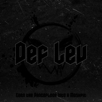 Def Lev - Get Your Gloves On