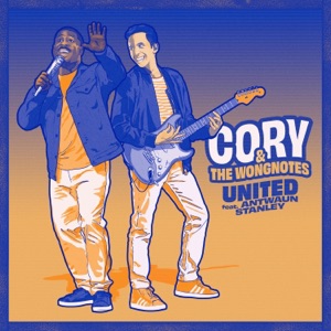 United (feat. Antwaun Stanley) - Single