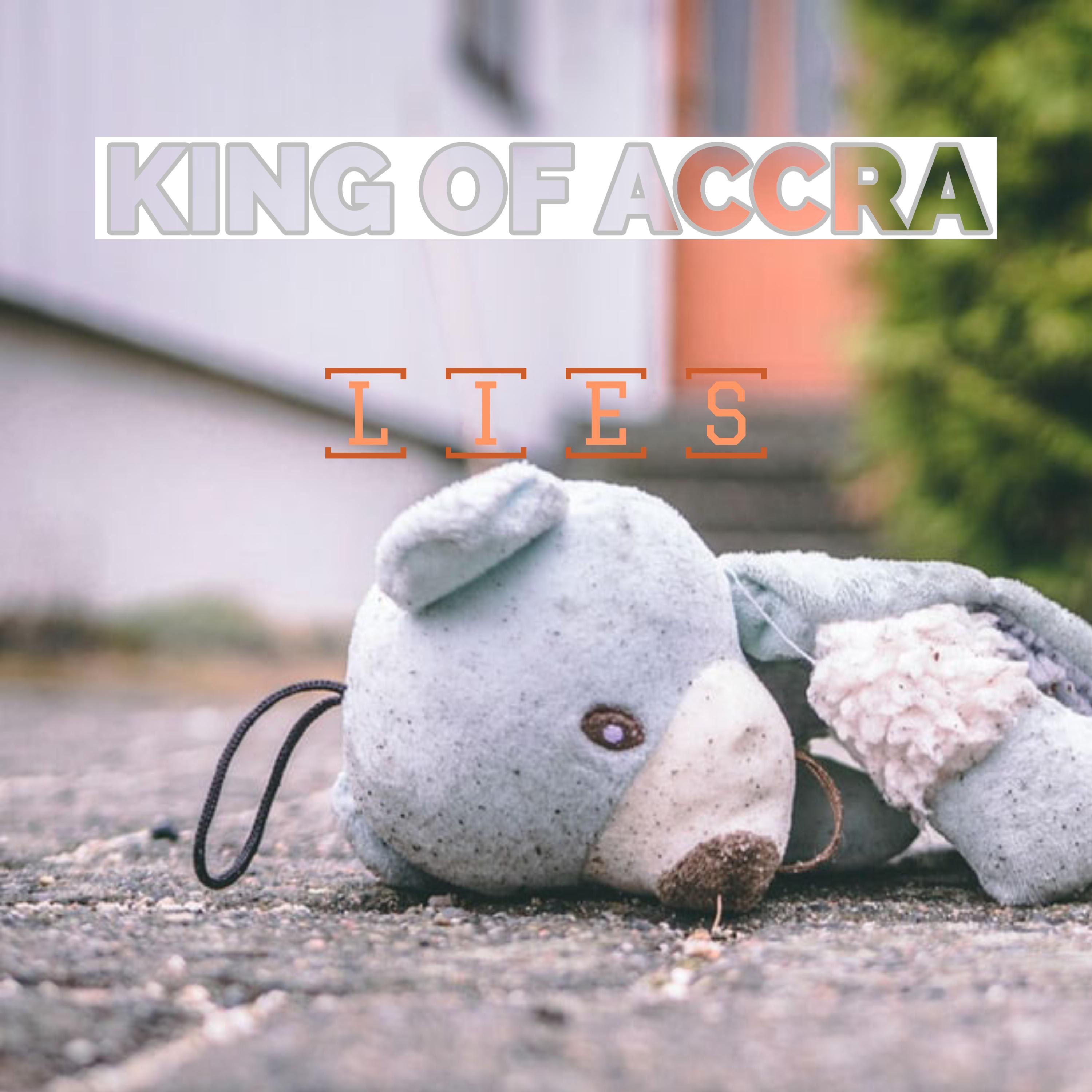 Guru - Tipailey (Prod. By Nii-The King Of Accra) (