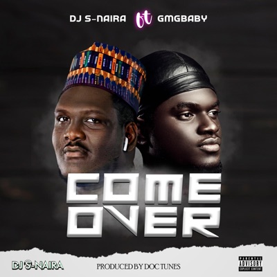 Come Over (feat. Gmgbaby) - Single