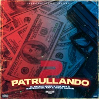 Patrullando 2 - Single - El Dayruz Music, Zoe MTF, Kallejon del Rap & Jesus Castan