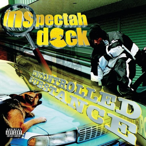 【廃盤レアCD】MANIFESTO REDUX / INSPECTAH DECK Inspectah Deck - Apple Music