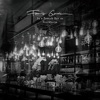 Franz Gordon - In a French Bar in Stockholm