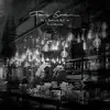 Franz Gordon - Red Tea