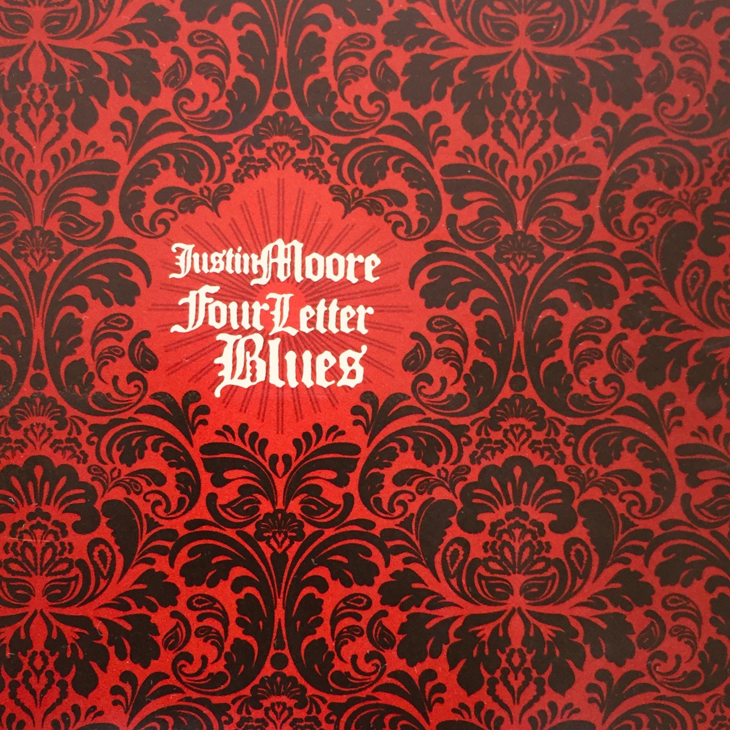 Four Letter Blues