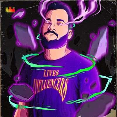 Lives Influencers - Single