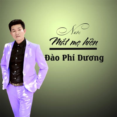 Nước Mắt Mẹ Hiền