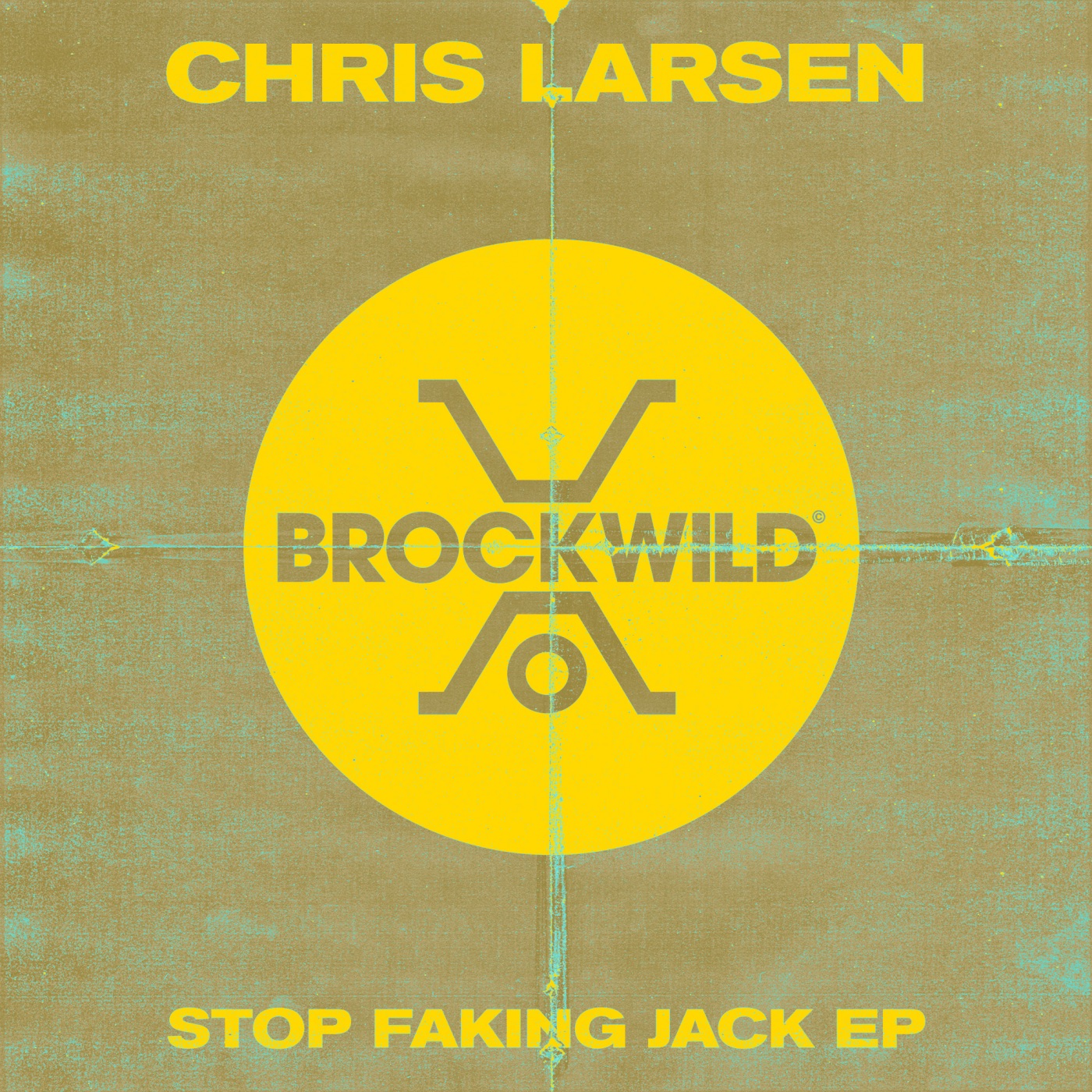 Stop Faking Jack - EP