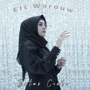Batas Cinta Album Art