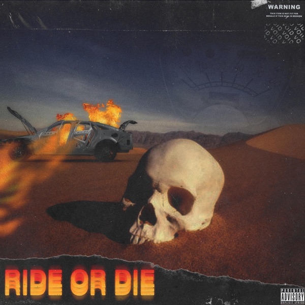 Ride or Die