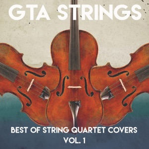 Holy (String Quartet)
