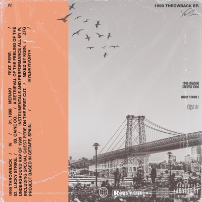 1999 Throwback - Single