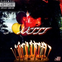 Xxiii (23) - Single - 2inTheAM