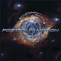 Poetry in Motion (feat. Smokes & Fewrxcks) - Single - Ricksta1nonly