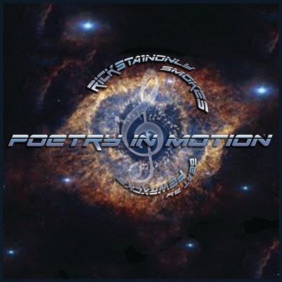 Poetry in Motion (feat. Smokes & Fewrxcks) - Single