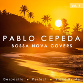 Despacito - Pablo Cepeda Cover Art