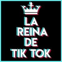 La Reina de Tiktok - Single - Luam