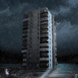 Side to side (feat. Rozzy) Yfluci