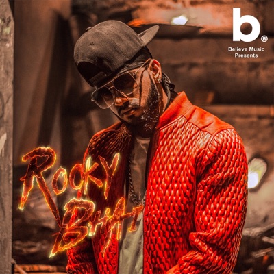 Rocky Bhai - Single